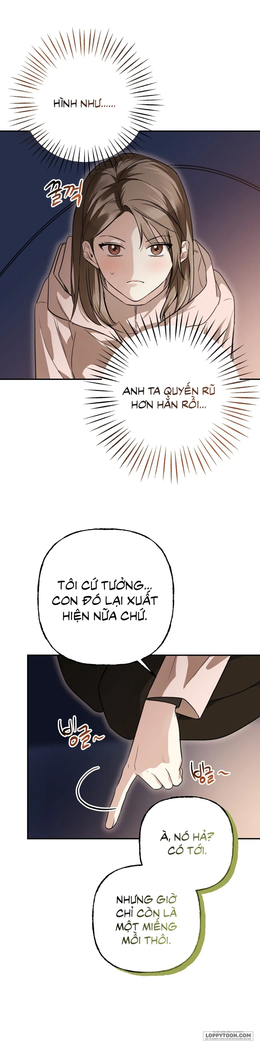 Nhặt Được Một Con Mãng Xà Tu Luyện Trên Núi Chap 2 - trang 5