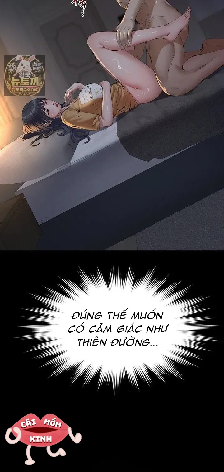 Cuộc Săn "Daddy" Chap 23 - trang 4