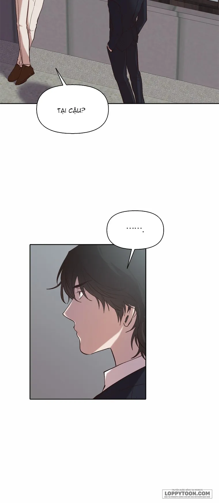 Thanh Xuân Của Chúng Ta Chap 98 - trang 3