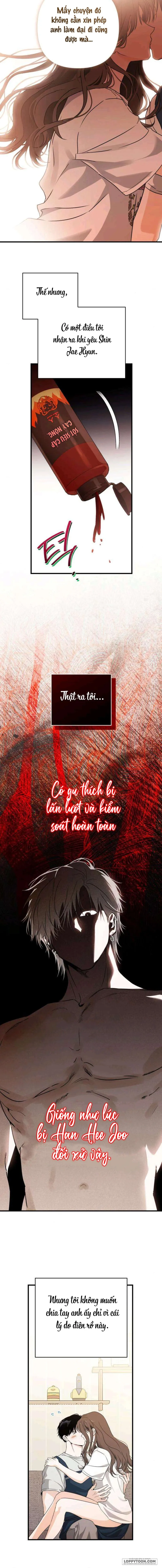 [18+] Kích Hoạt Chế Độ Trai Hư! Chap 1 - trang 17