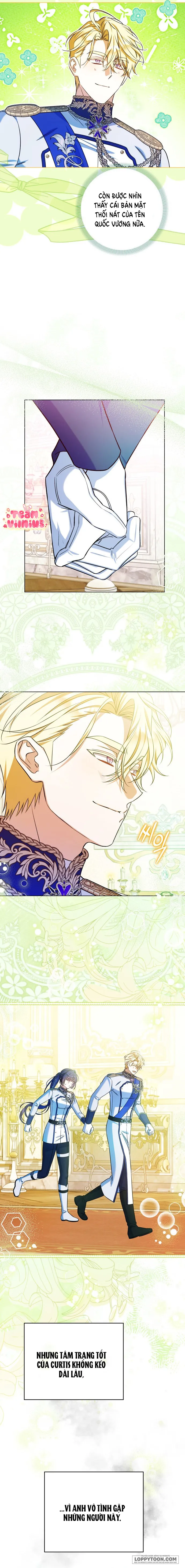 Cúi Đầu Xuống Đi, Đại Công Tước! Chap 22 - trang 6