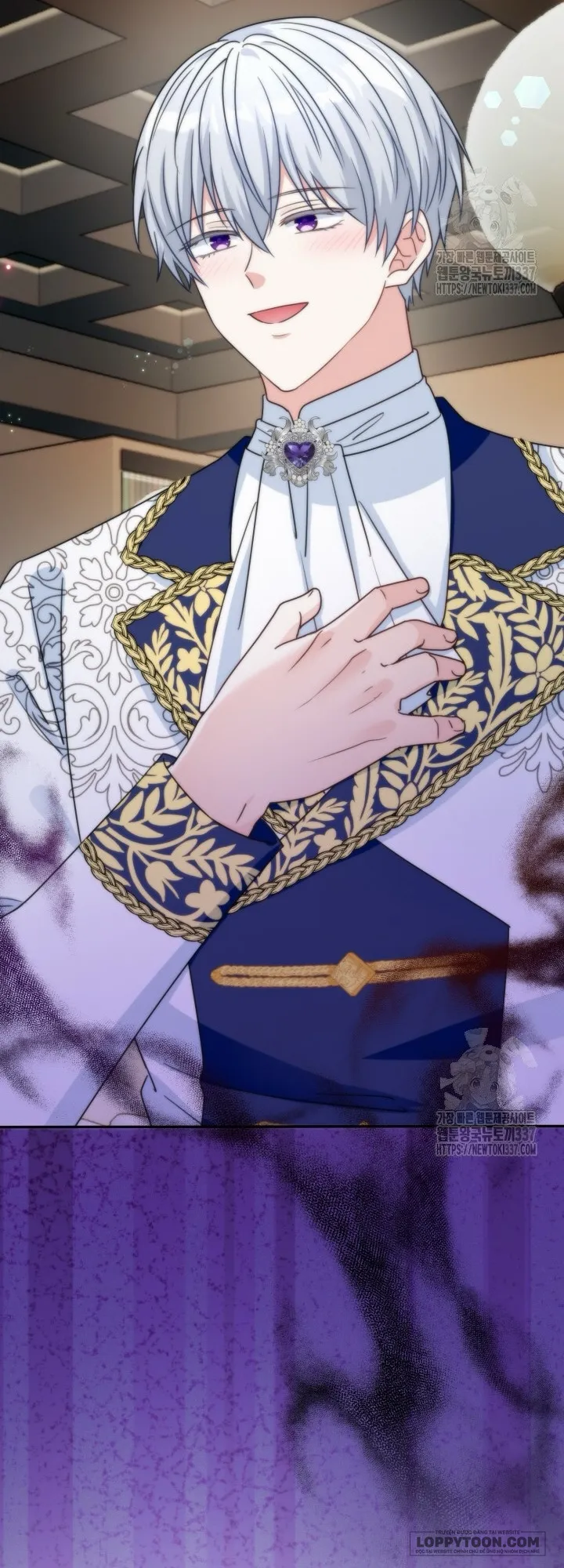 Tôi Sống Chung Với Mẹ Chồng Chap 75 - trang 12
