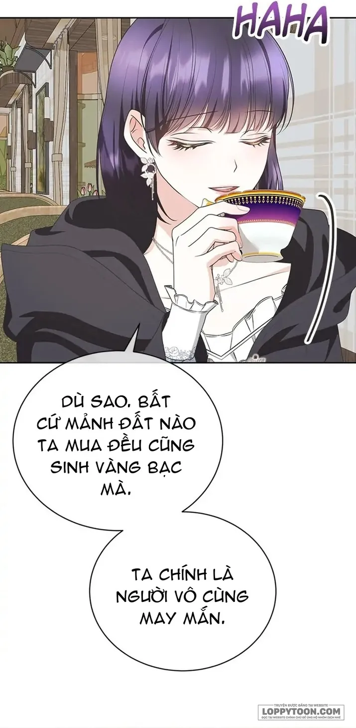 Sinh Ra Trở Thành Nhân Vật Không Có Trong Nguyên Tác Chap 34 - trang 33