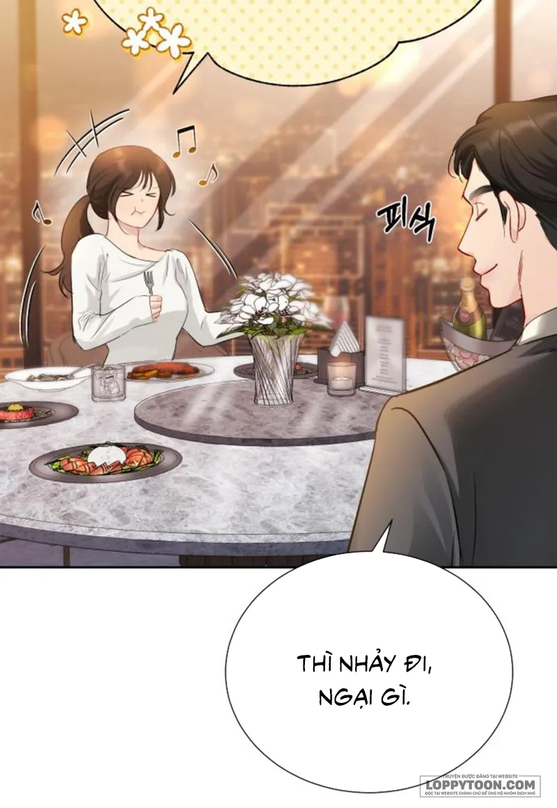 Quyền Lực Của Thư Ký Chap 21 - trang 8