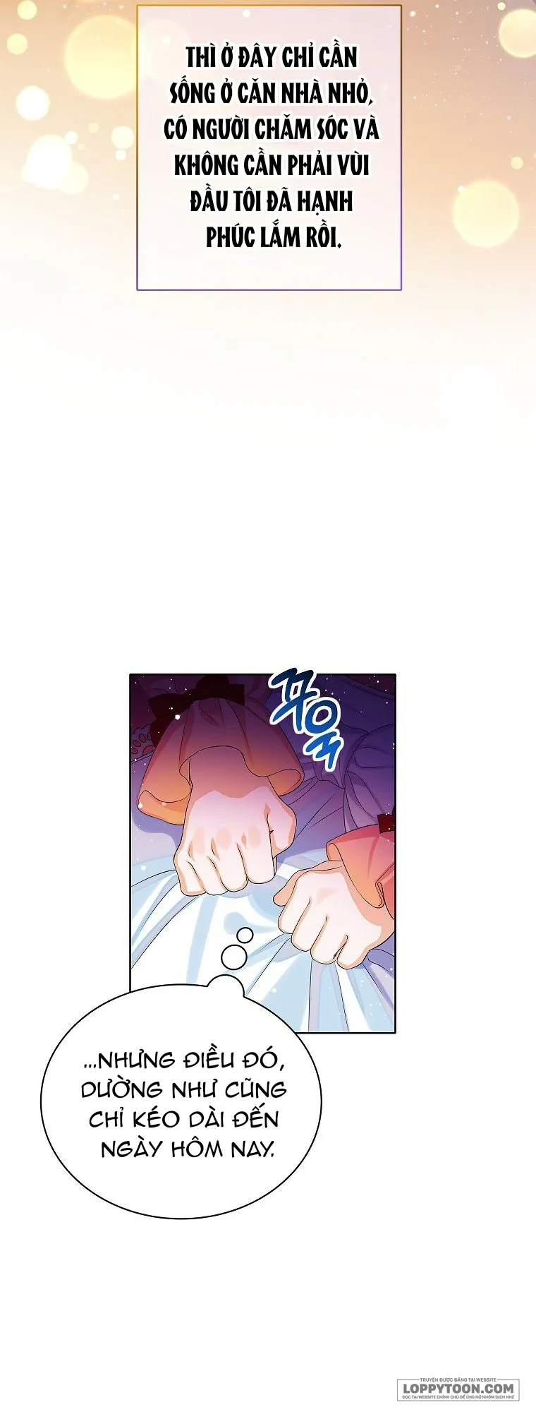 Trở Thành Người Thừa Kế Của Gia Đình Phản Diện Chap 1 - trang 16