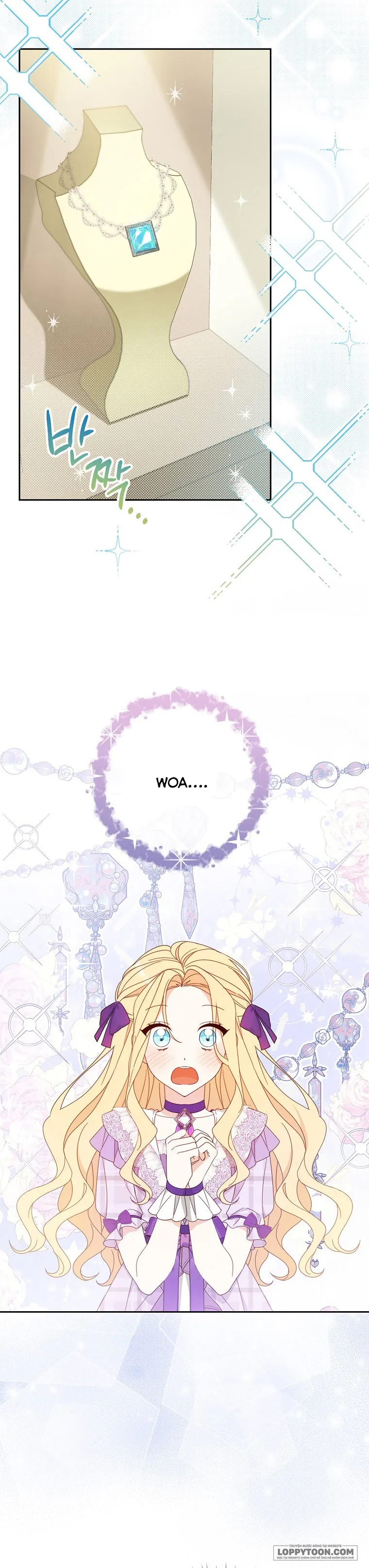 Tôi Đã Phạm Sai Lầm Rồi Chap 25 - trang 7