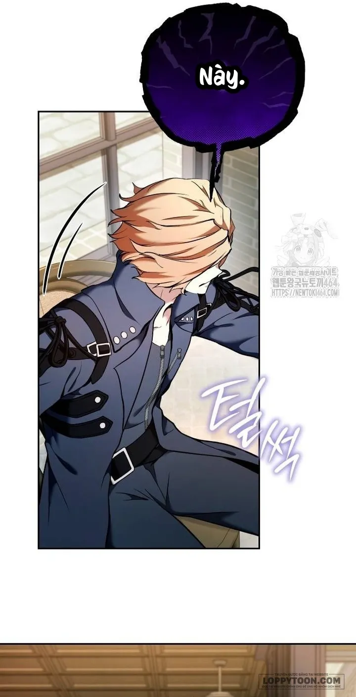 Thỏ Trắng Ở Xứ Sở Thần Tiên Chap 39 - trang 27