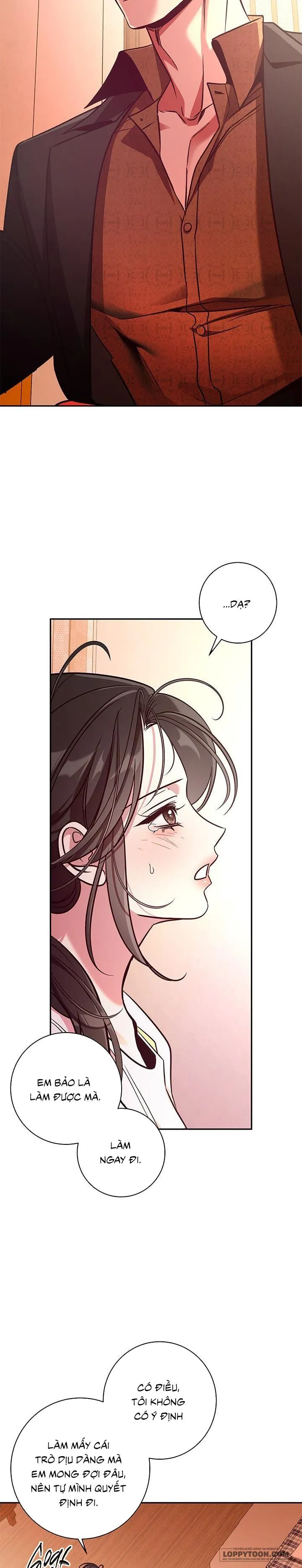 Đừng Bảo Đây Là Nàng Tiên Ốc Nhé?! Chap 4 - 🔞🔞🔞 - trang 6
