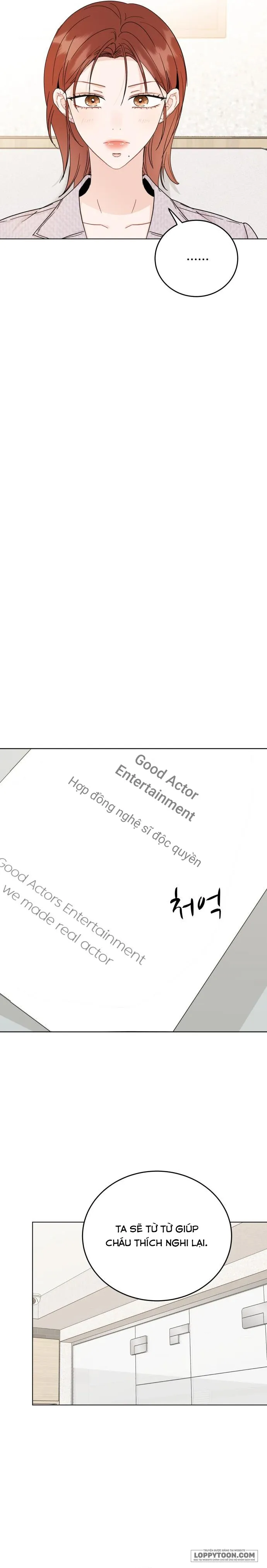 Người Một Nhà Chap 77 - trang 7