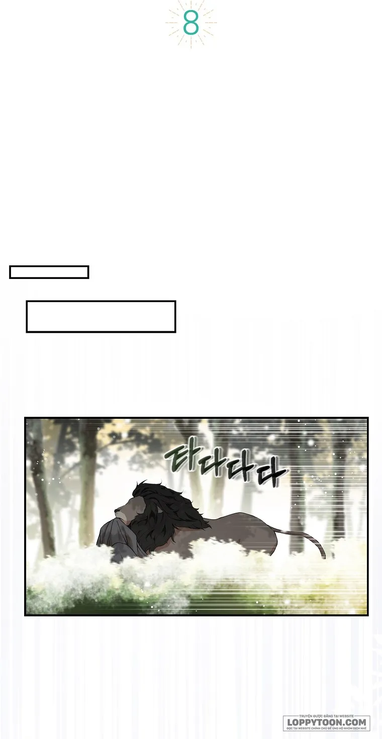 Sóc Con Tài Năng Chap 8 - trang 10