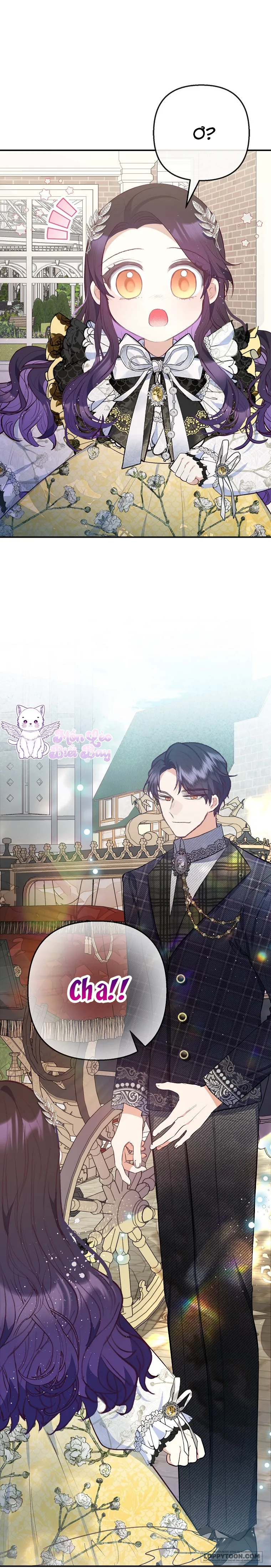 Con Gái Cưng Của Quỷ Chap 68 - trang 6
