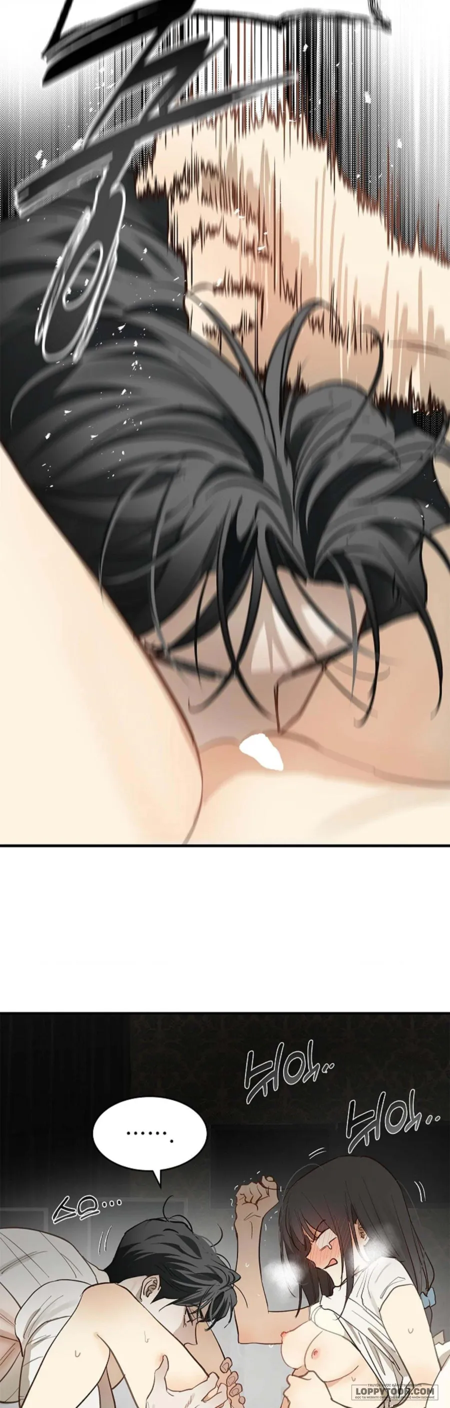 Đóa Hoa Là Mồi Nhử Chap 32 - 🔞🔞 END SS1 - trang 13