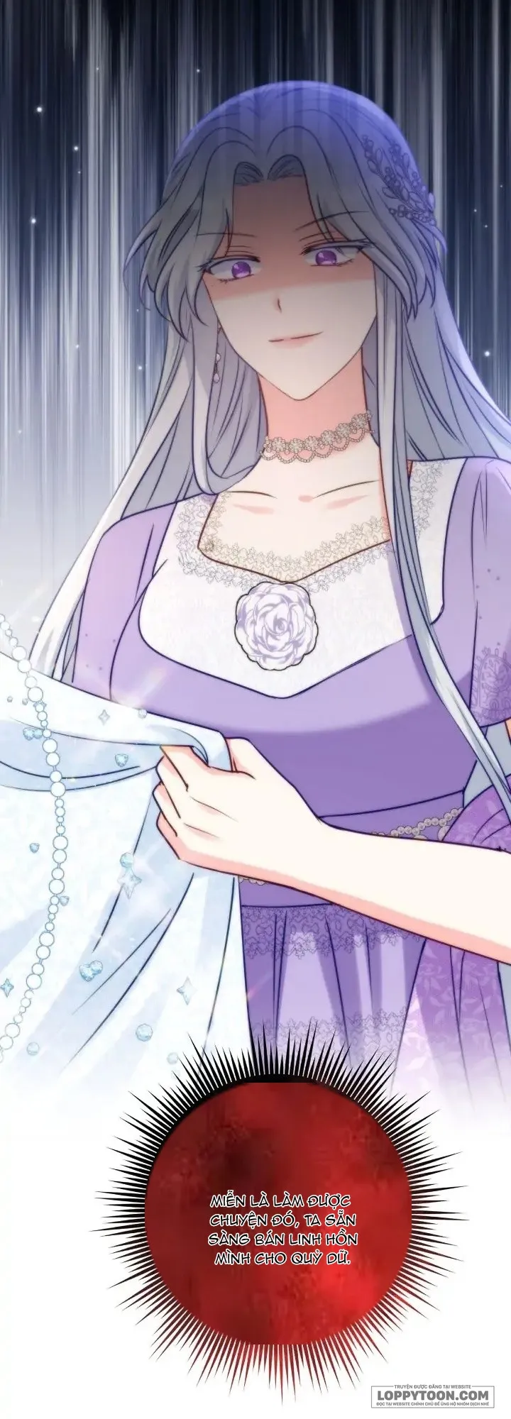 Tôi Sống Chung Với Mẹ Chồng Chap 45 - trang 59