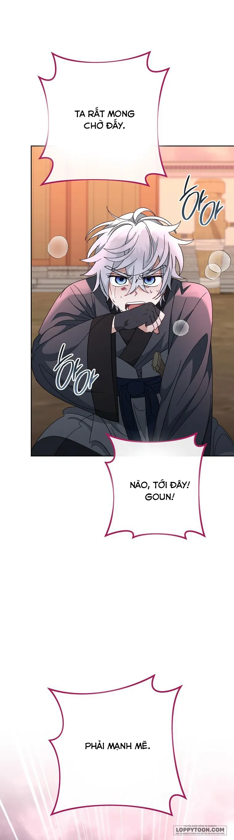 Tiểu Thiếp Chỉ Muốn Sống Yên Bình Chap 92 - trang 48