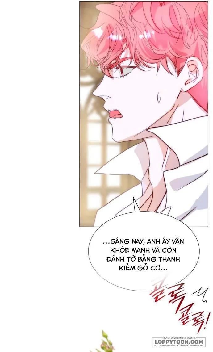 Tôi Được Sinh Ra Là Cô Con Gái Thứ Hai Chap 66 - trang 58