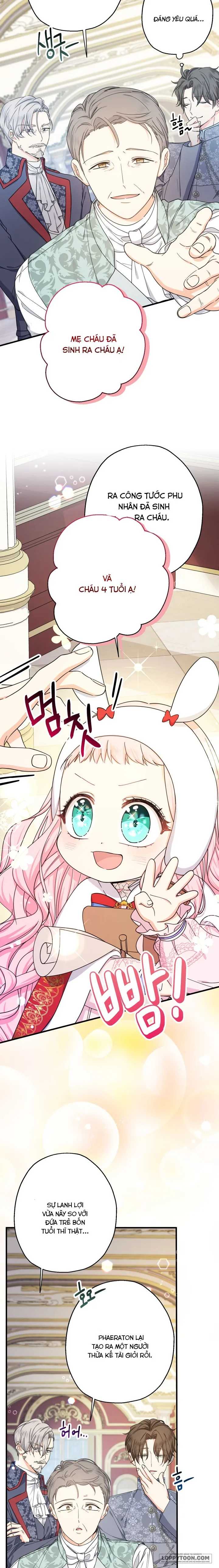 Tiểu Thư Tích Tiền Đi Bụi Chap 23 - trang 21