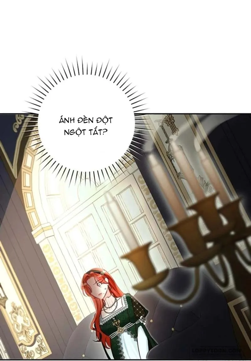 Cuộc Hôn Nhân Xa Hoa Của Đại Công Tước Là Giả Chap 107 - trang 36