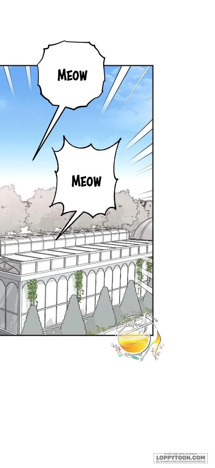 Ba Anh Trai Cực Phẩm Của Tôi Chap 24 - trang 58