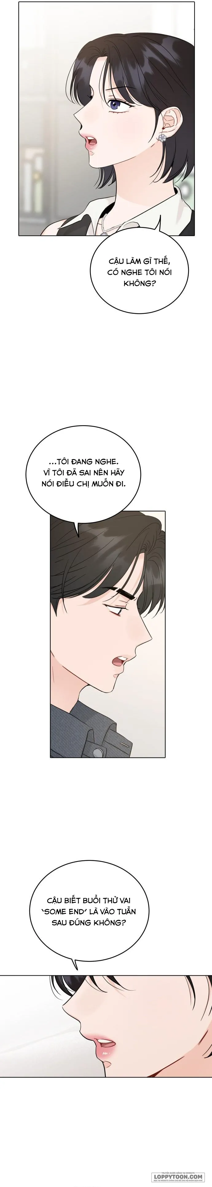 Người Một Nhà Chap 93 - trang 11
