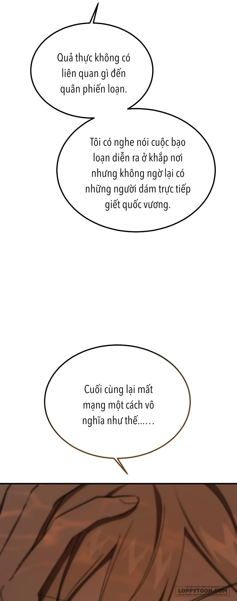 Ác Quỷ Nuôi Dưỡng Tiểu Thư Chap 117 - trang 6