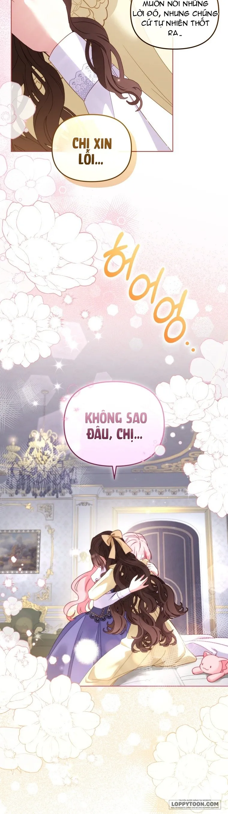 Tôi Đang Được Nuôi Dưỡng Bởi Những Kẻ Phản Diện Chap 125 - trang 56
