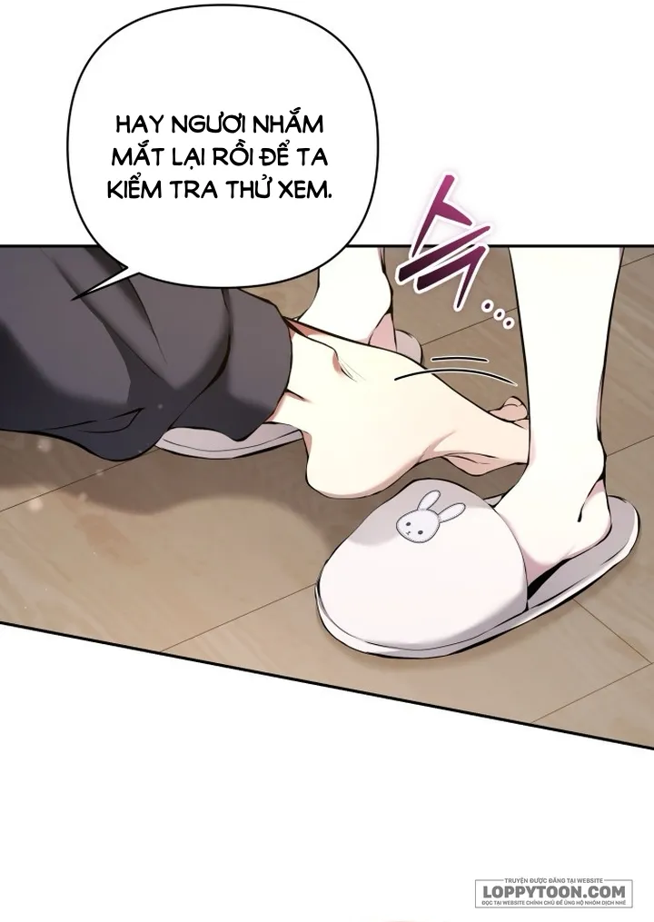 Thỏ Trắng Ở Xứ Sở Thần Tiên Chap 17 - trang 28