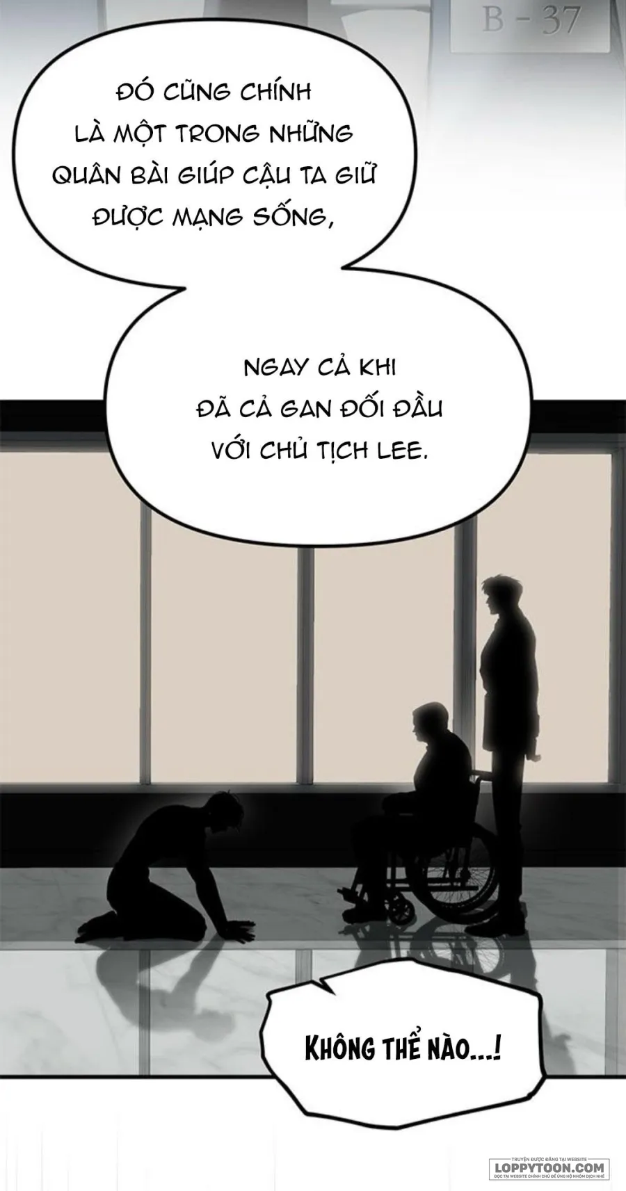Xâm Nhập Trường Trung Học Tài Phiệt Chap 103 - trang 83