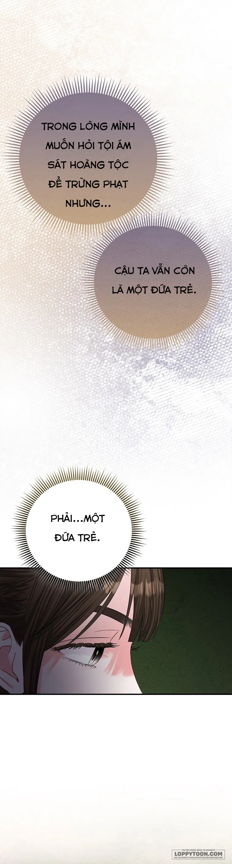 Nàng Công Chúa Của Mọi Người Chap 33 - trang 55