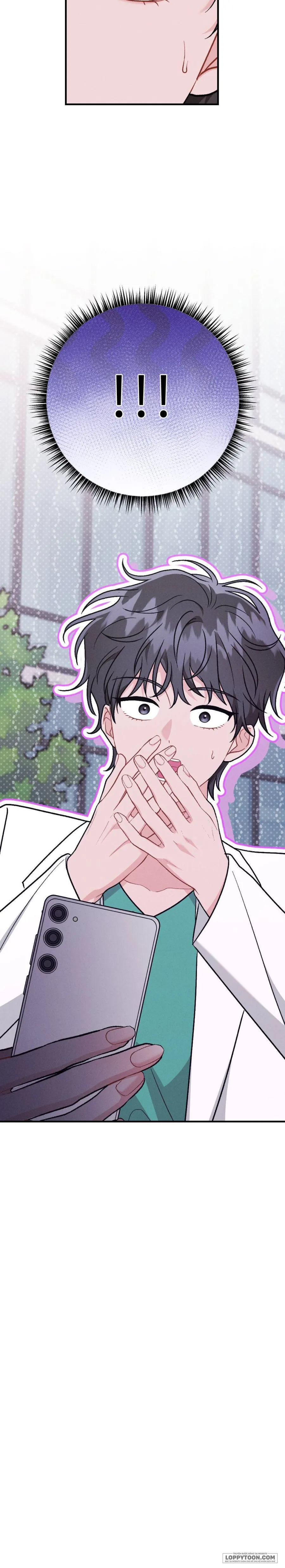 Đêm Chồng Chất Chap 32 - trang 45