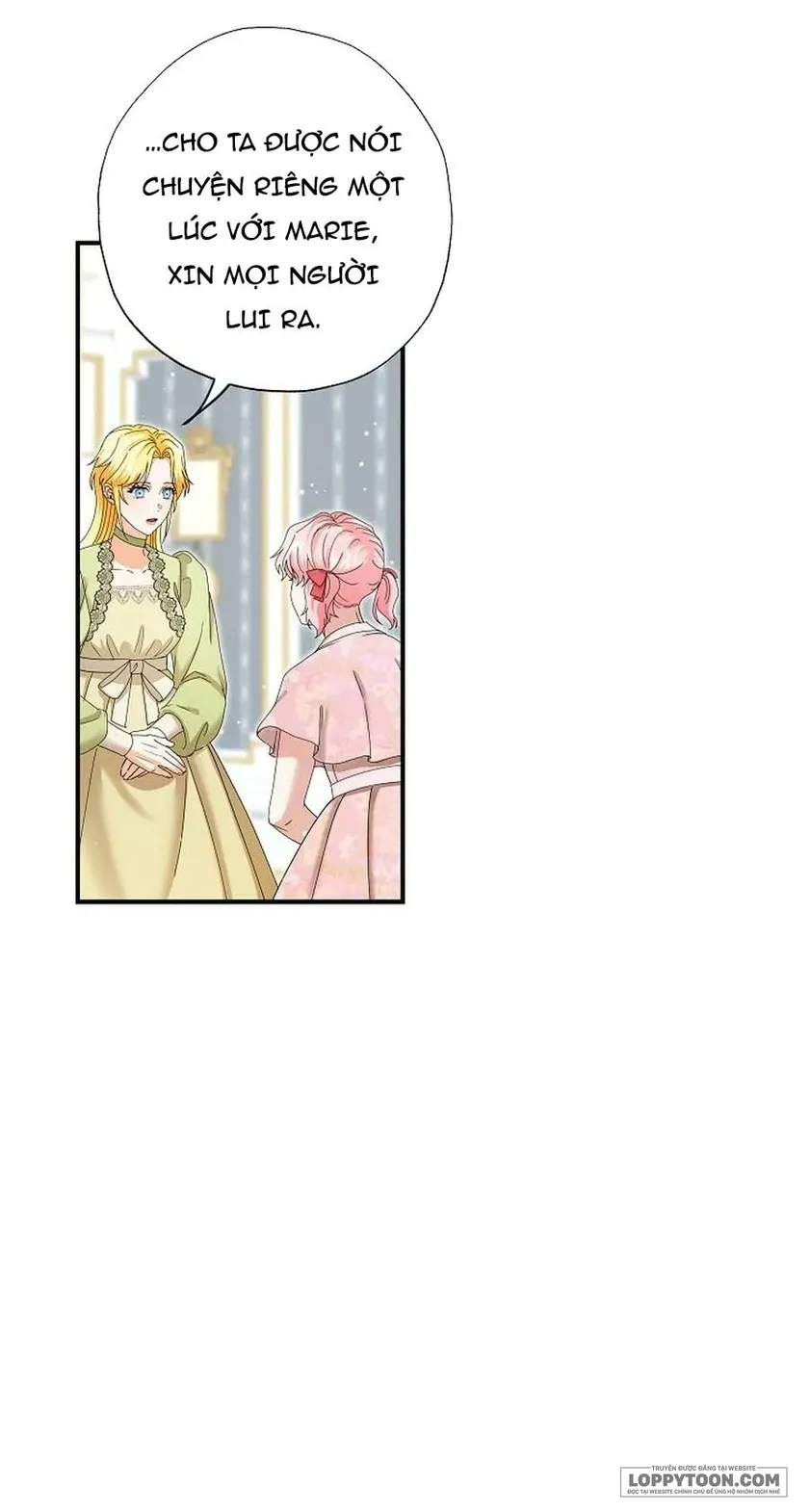 Trở Thành Miêu Nữ Của Hoàng Đế Chap 53 - trang 32