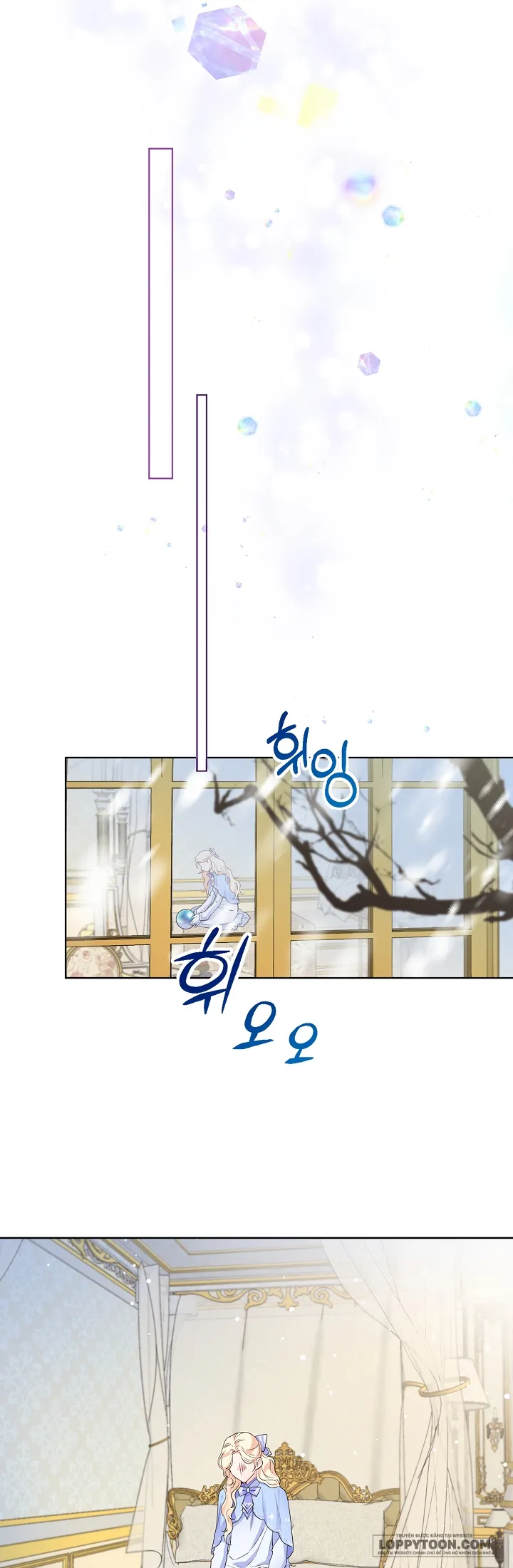 Tiểu Thư Crystal Là Một Người Đàn Ông Chap 4 - trang 19