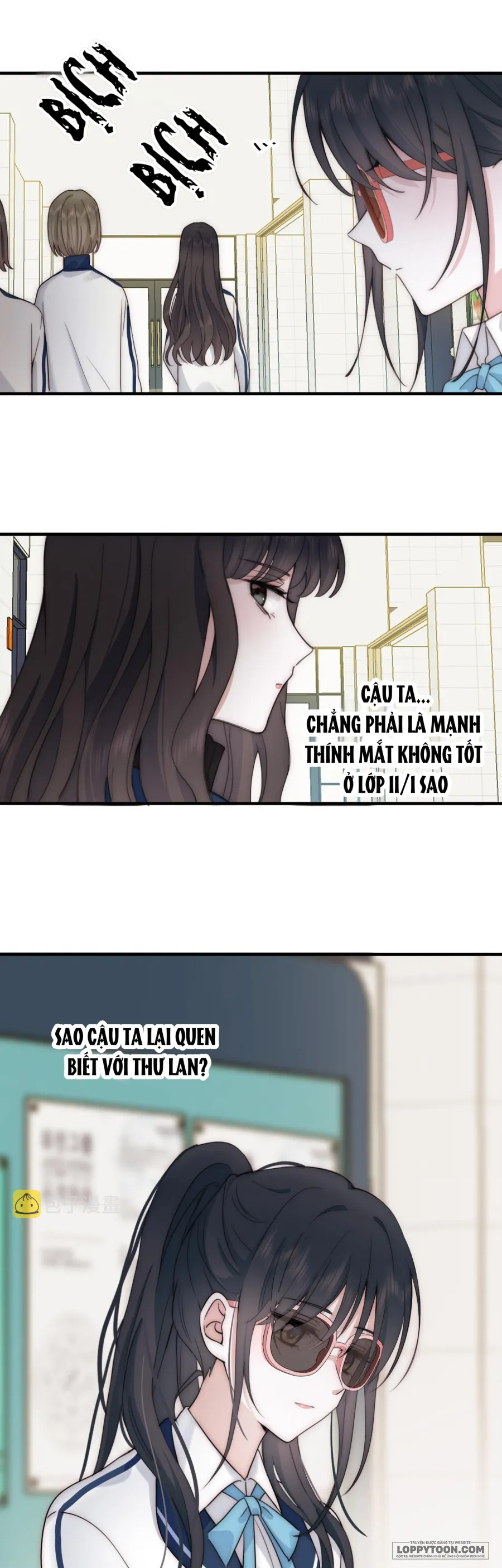 Một Lòng Cưng Chiều Chap 7 - trang 1