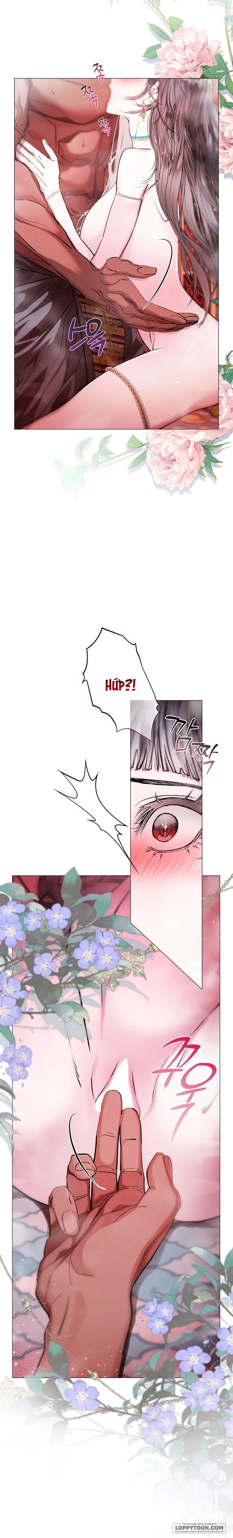 Cẩm Nang Chinh Phục Dành Cho Merry Bad Ending Chap 17 - 🔞🔞🔞 - trang 5