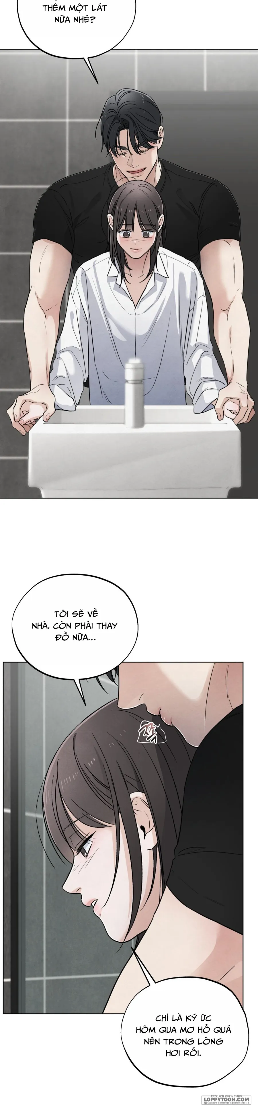 Cuộc Đời Của Kẻ Cặn Bã Chap 51 - 🔞 - trang 12
