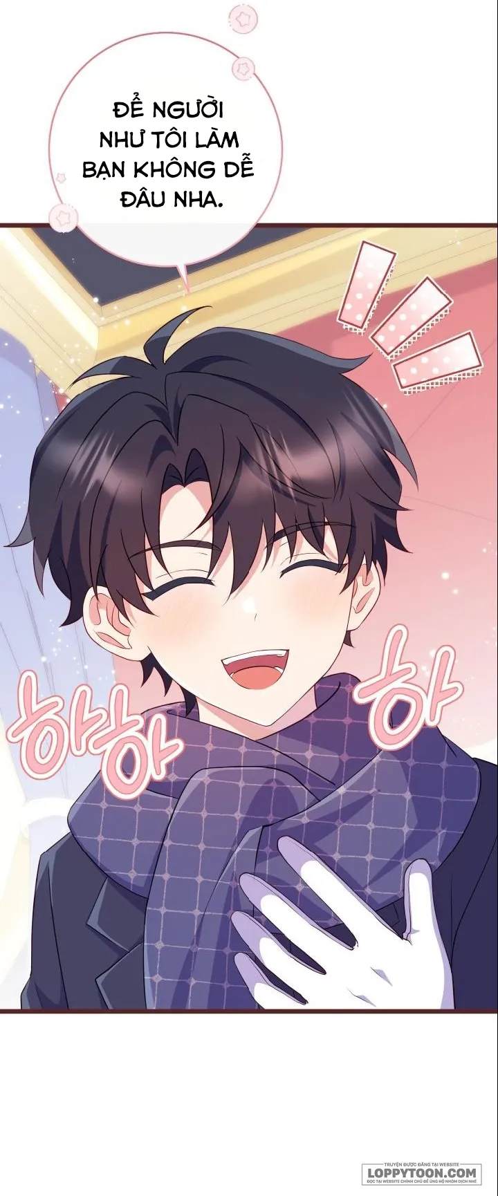 Trở Thành Bạn Thời Thơ Ấu Của Nam Phụ Ám Ảnh Chap 13 - trang 39