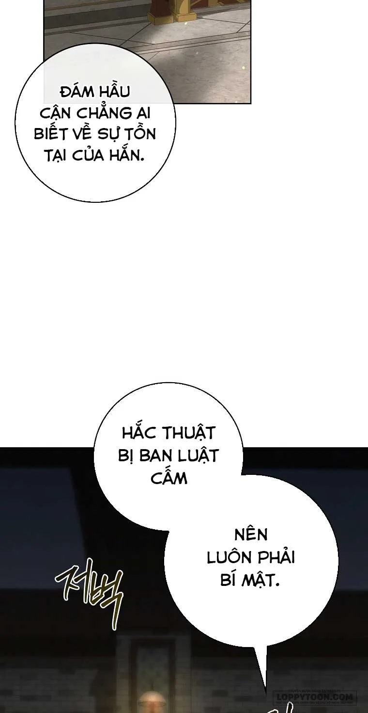100 lời nguyền tại dinh thự Illestone Chap 23 - trang 66