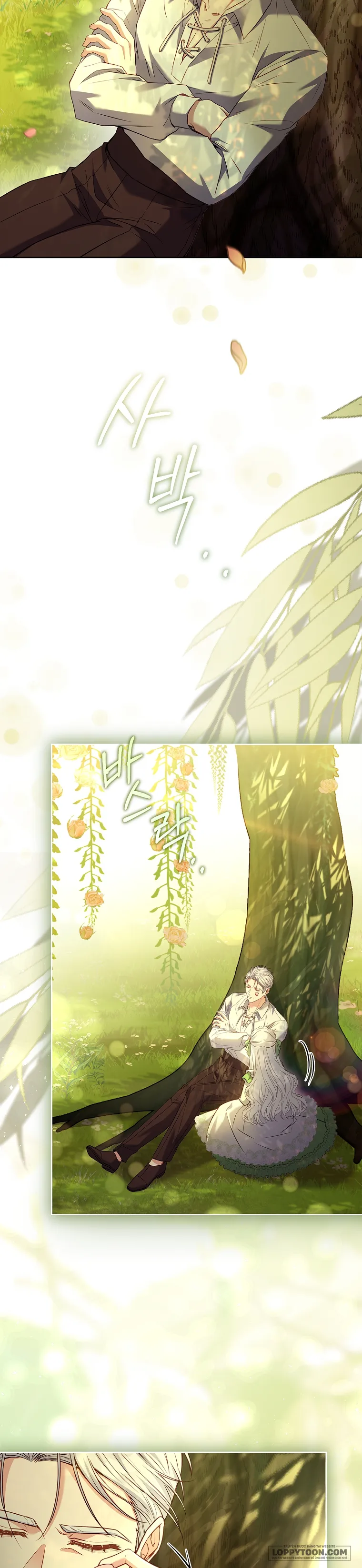 Cha Nào Con Nấy Chap 14 - trang 33