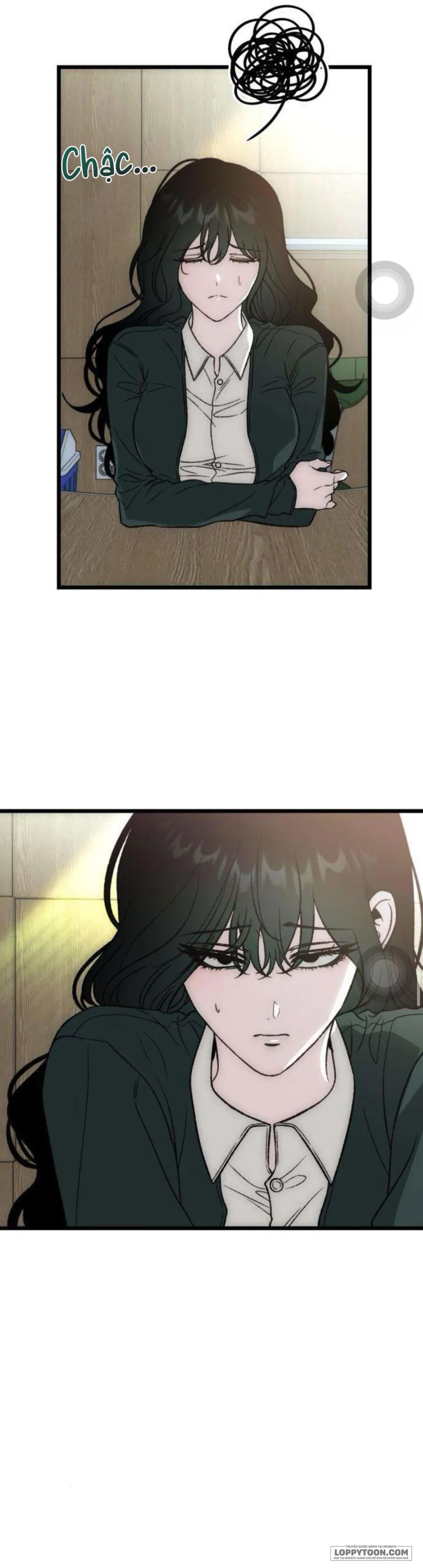 Khao Khát Bất Tận Chap 7 - trang 26