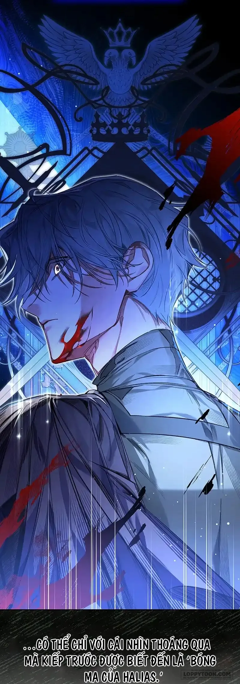 Papa Là Kẻ Thù Kiếp Trước Của Tôi? Chap 13 - trang 21