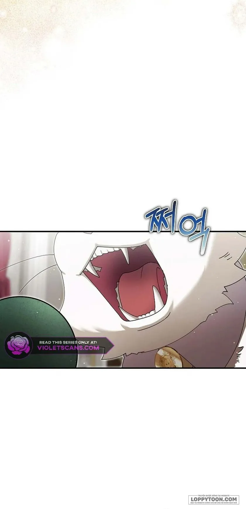 Trở Thành Miêu Nữ Của Hoàng Đế Chap 53 - trang 57