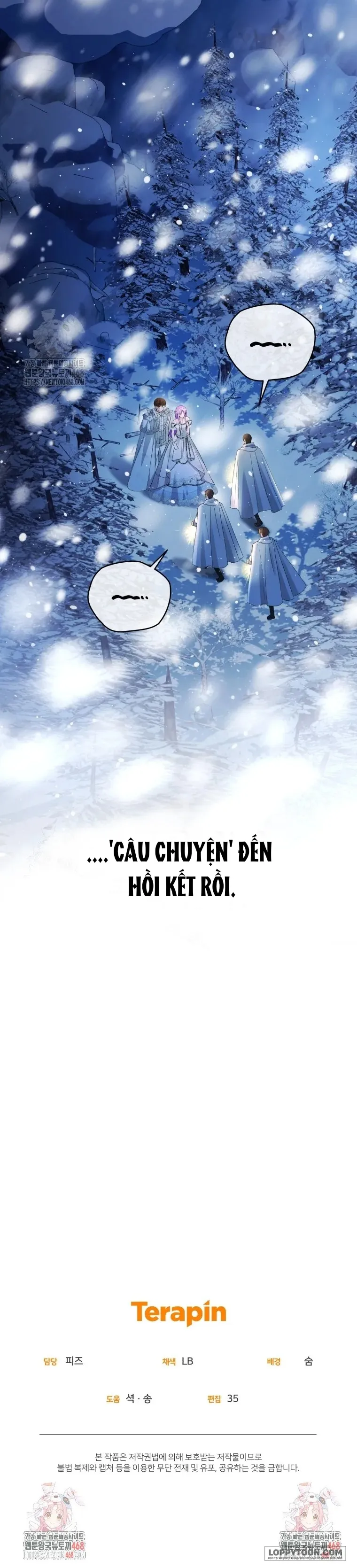 Chiếc Túi Bí Mật Của Quý Cô Xấu Xí Chap 74 - trang 52