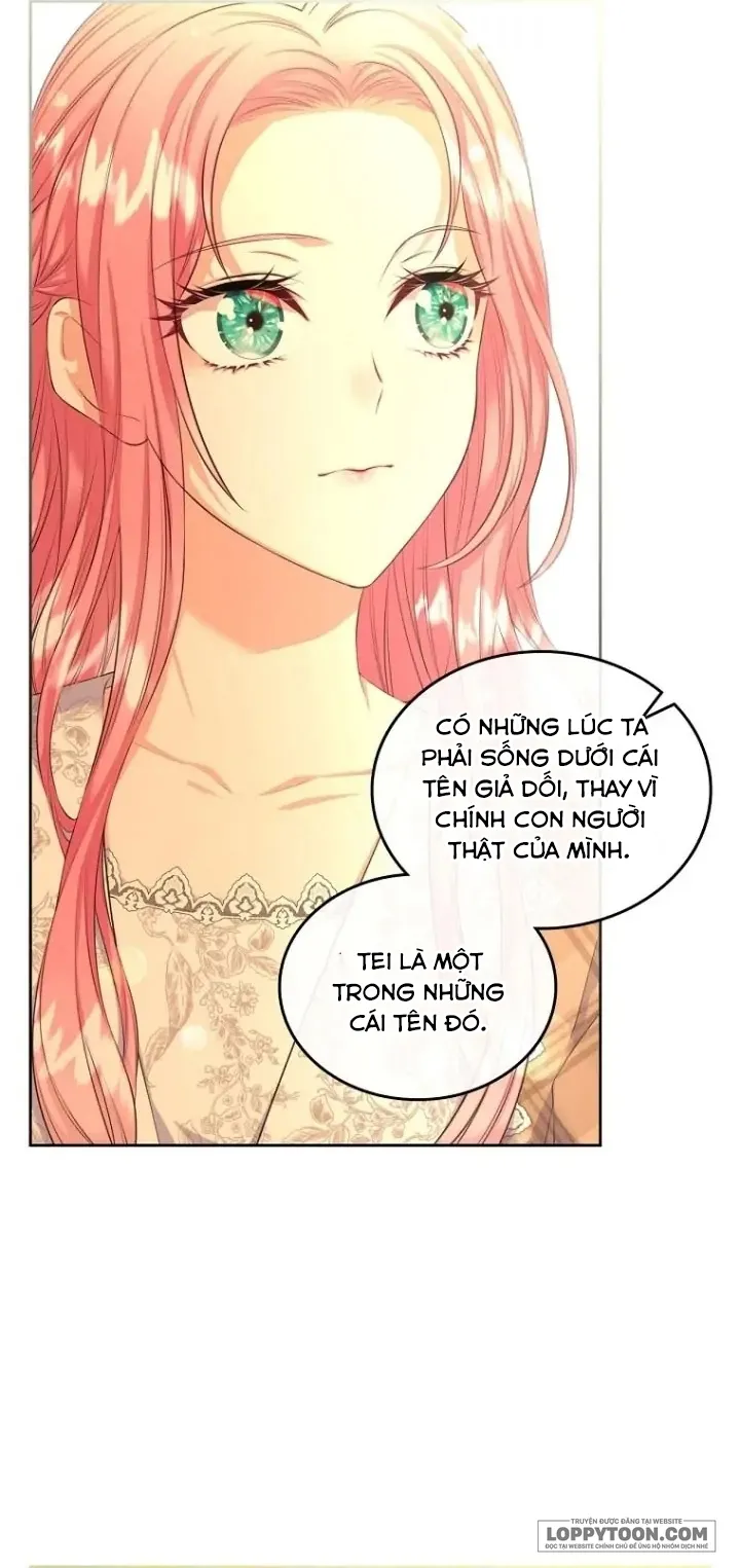 Tôi Sẽ Ly Hôn Với Anh Trai Nữ Chính Chap 14 - trang 43