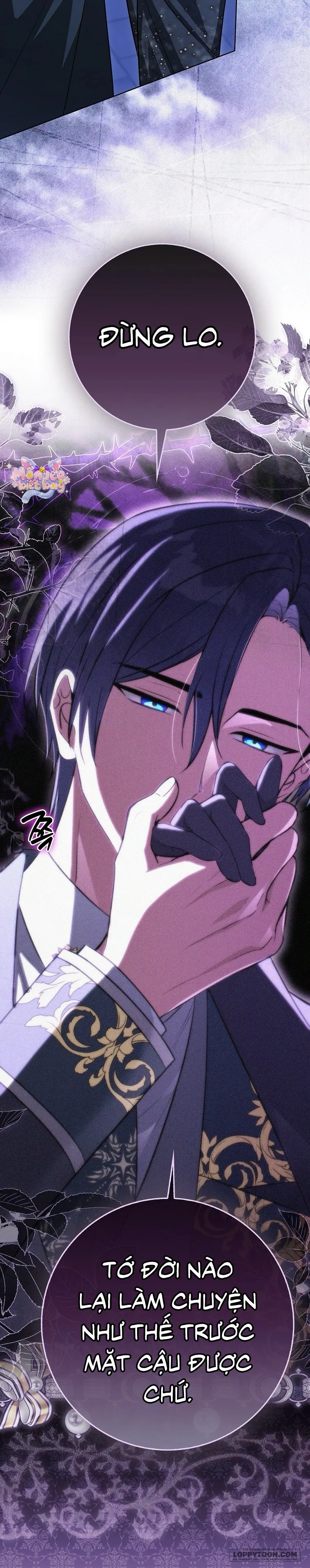 Tôi Cứ Nghĩ Mình Trở Về Là Kết Thúc, Không Ngờ Thể Loại Thay Đổi Rồi! Chap 8 - trang 11