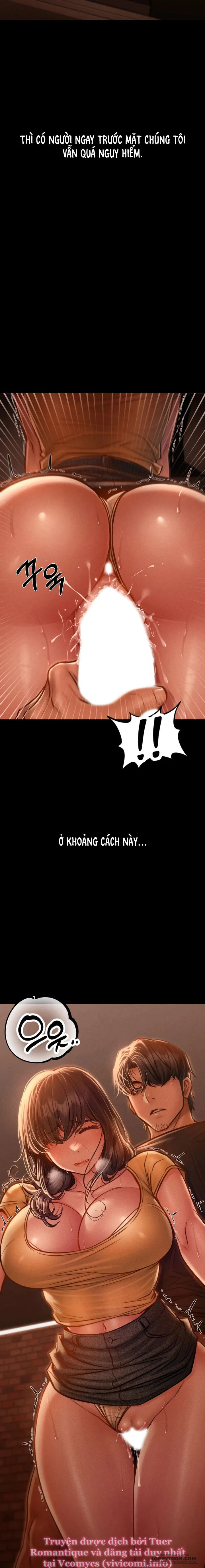 Dinh Thự Thiên Đường Chap 2 - 🔞🔞🔞 - trang 23