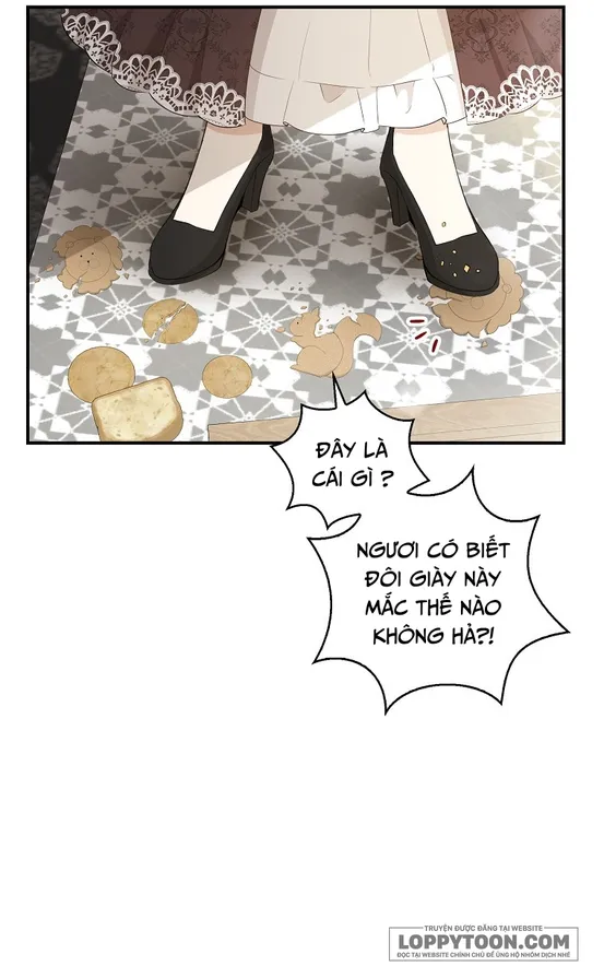 Sóc Con Tài Năng Chap 23 - trang 25