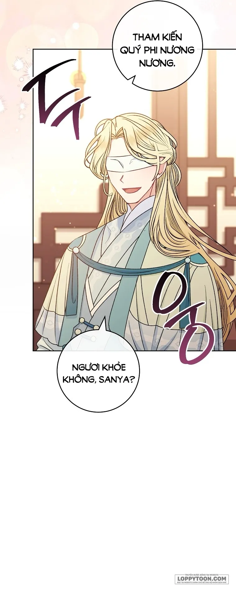 Tiểu Thiếp Chỉ Muốn Sống Yên Bình Chap 64 - trang 20