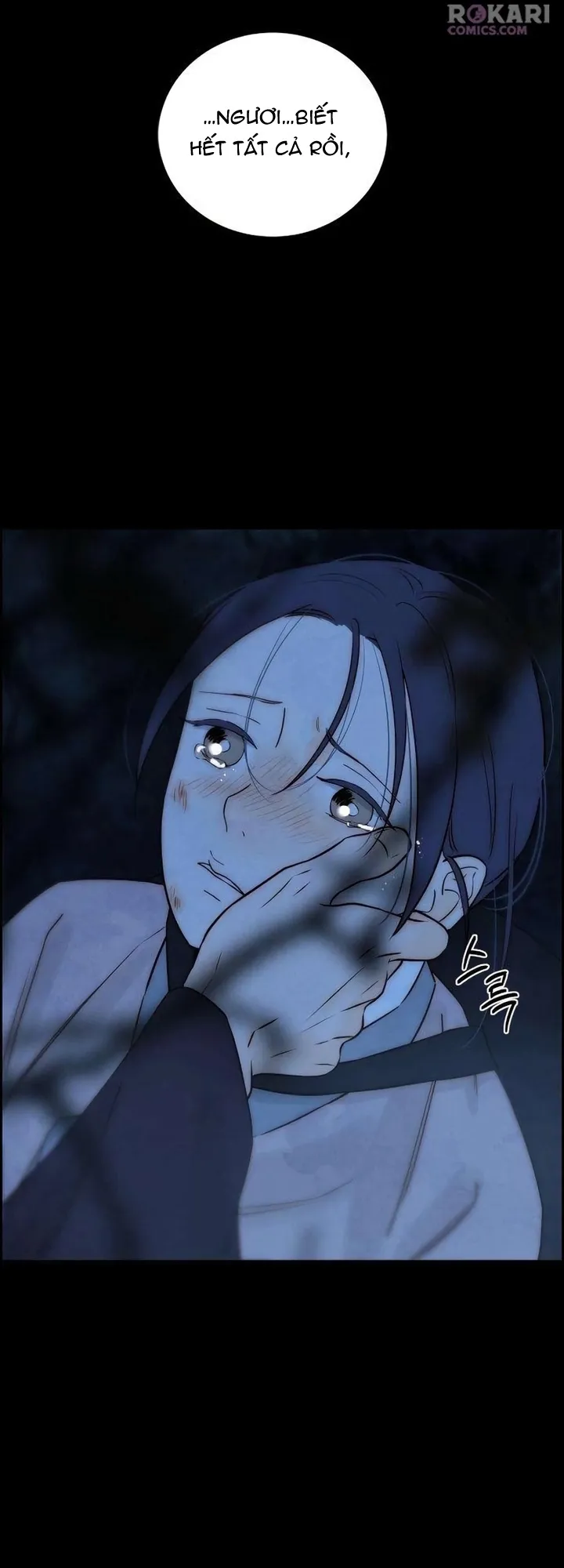Chưa Từng Chạm Tới Em Chap 24 - trang 72