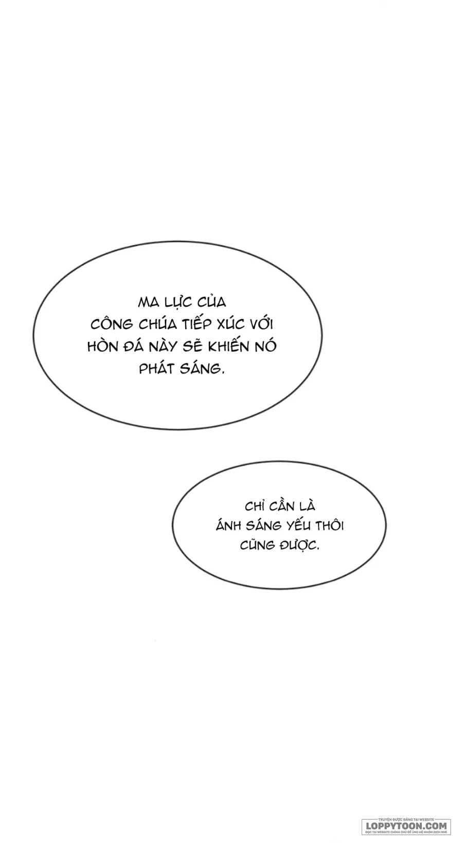 Công Chúa Bé Con Hạng S Thật Mạnh Chap 1 - trang 109