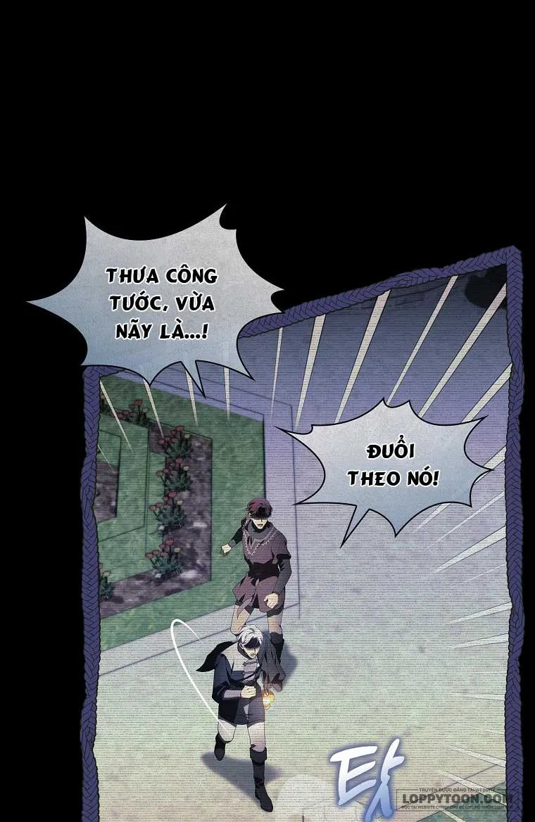 100 lời nguyền tại dinh thự Illestone Chap 1 - trang 29
