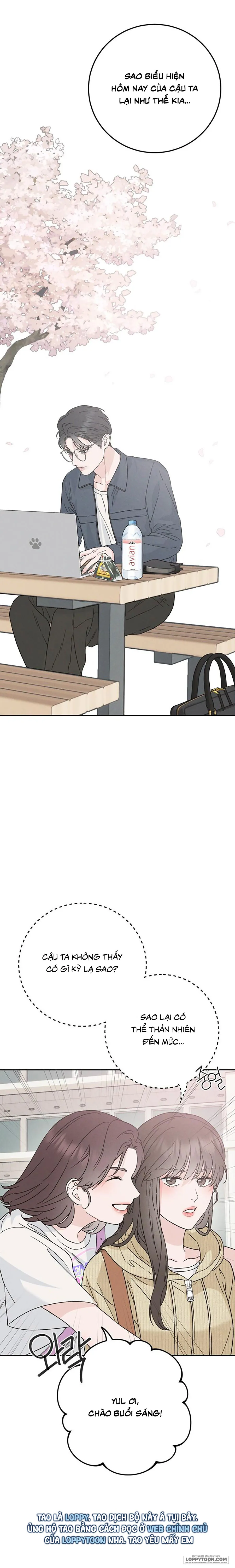 Nam Nữ Mật Thất Chap 1 - trang 39